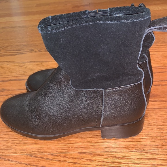 Women Gap boots zise 6 - Picture 2 of 4